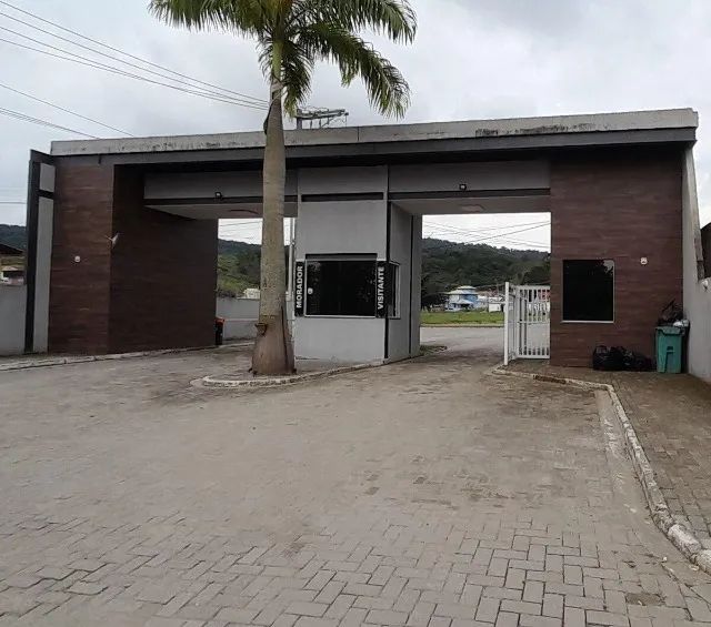 Foto - Maricá - Pindobas