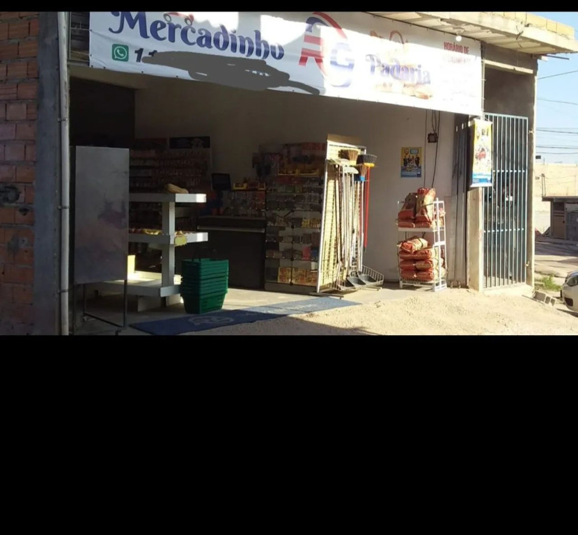 Foto - Mauá - Vila Nova Canaã