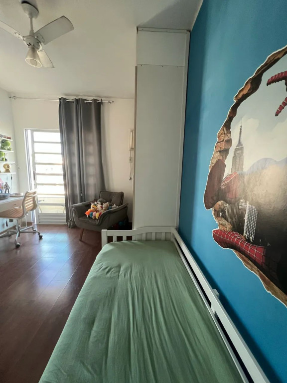 Foto - São Gonçalo - Trindade