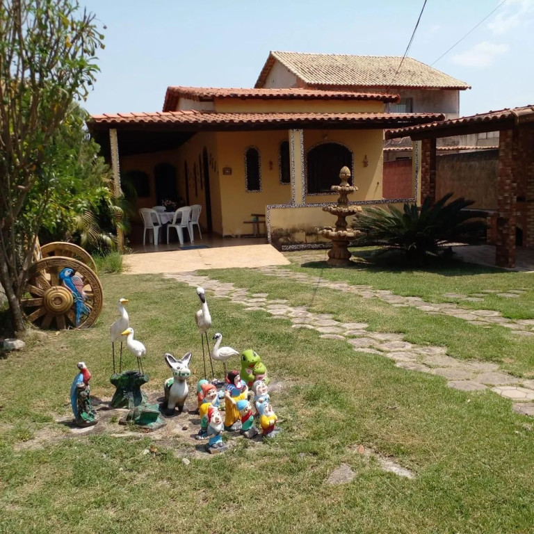 Foto - Belford Roxo - Wona