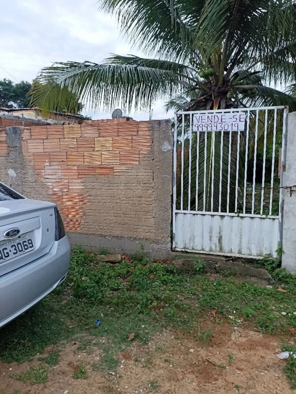 Foto - São João da Barra - Grussaí