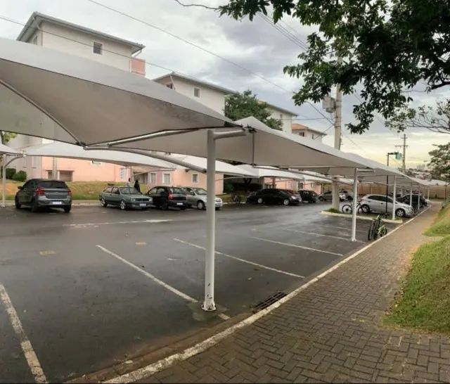 Foto - Sumaré - Residencial Guairá