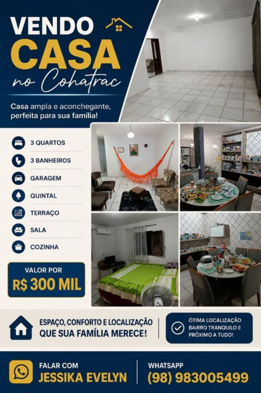 Foto - São Luís - Centro