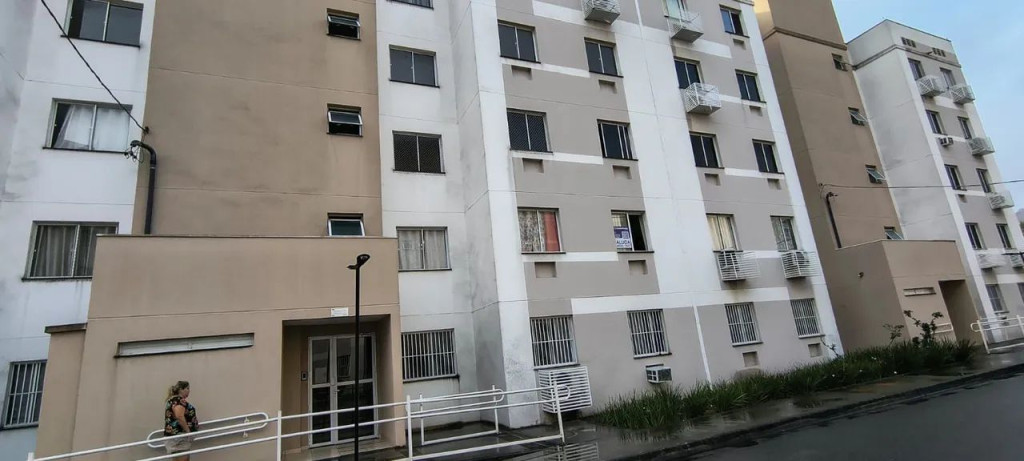 Foto - Rio de Janeiro - Campo Grande