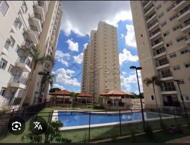 Foto - Americana - Cariobinha