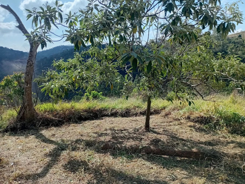 Foto - Redenção da Serra - 