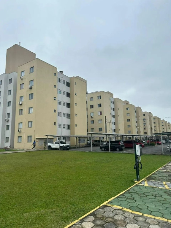 Foto - Joinville - Vila Nova