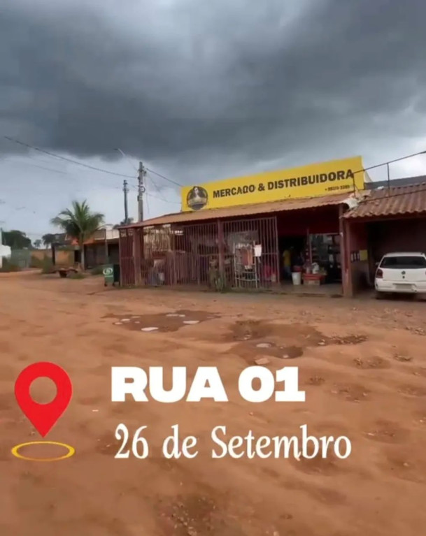 Foto - Brasília - Ceilândia Norte (Ceilândia)