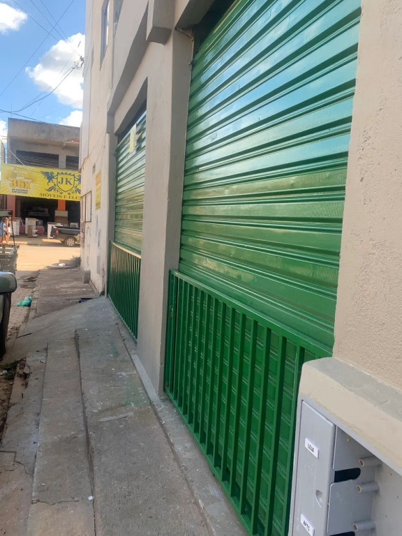 Foto - Brasília - Setor Leste (Vila Estrutural)