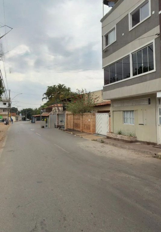 Foto - Brasília - Vila Planalto