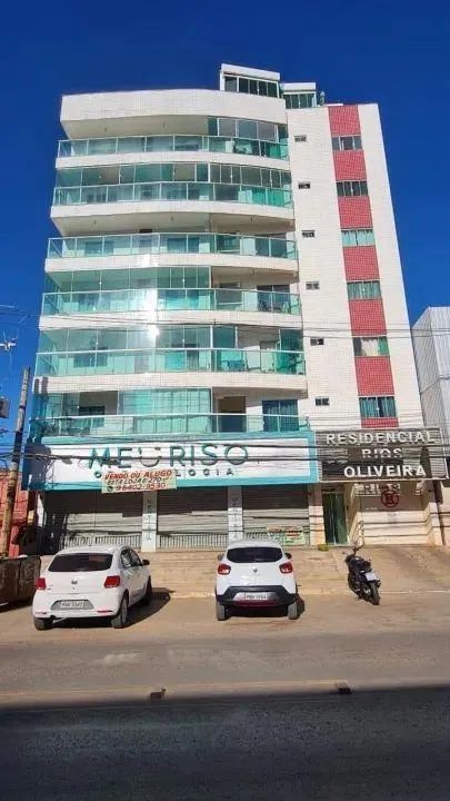 Foto - Brasília - Setor Habitacional Vicente Pires