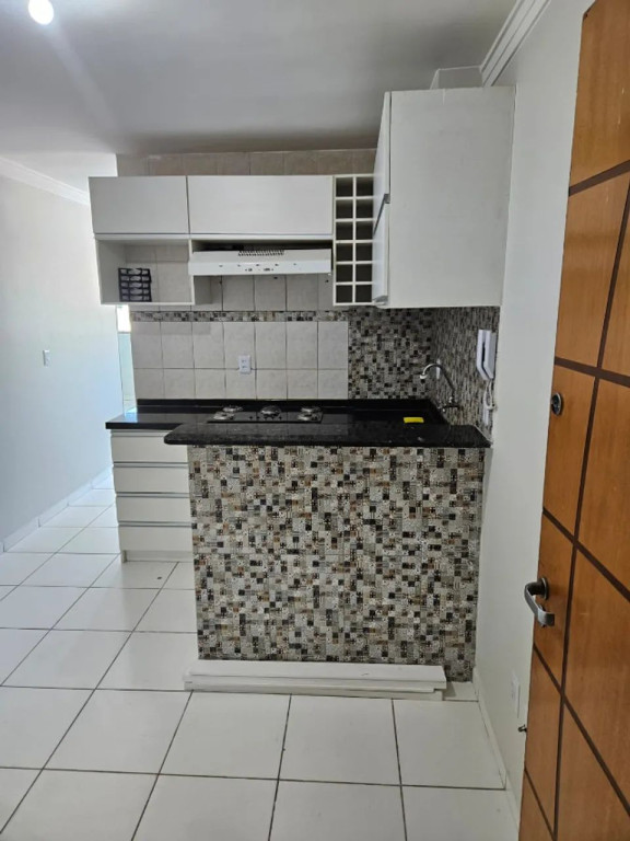 Foto - Brasília - Riacho Fundo I