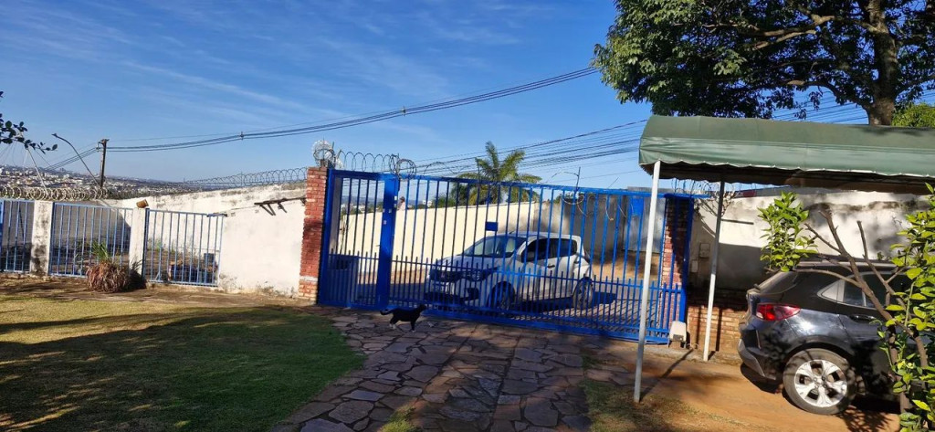 Foto - Brasília - Setor Habitacional Arniqueira (Águas Claras)
