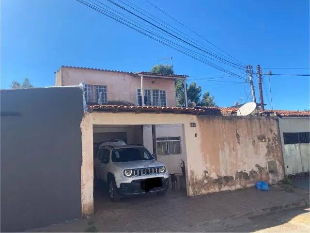 Foto - Brasília - Riacho Fundo II