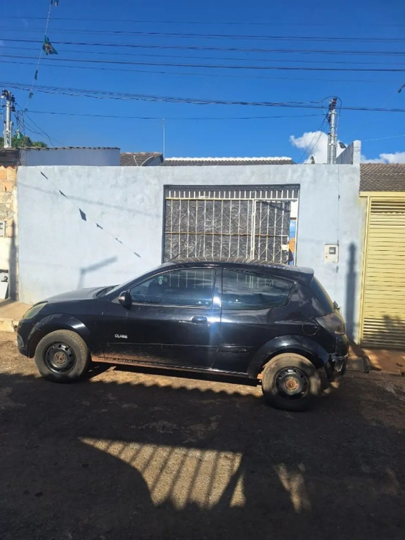 Foto - Cidade Ocidental - Mansões Recreio Mossoró