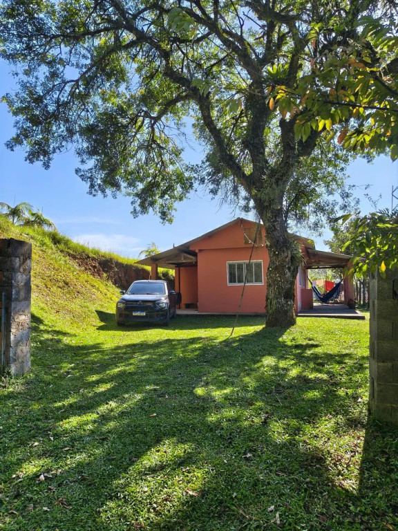 Foto - Ibiúna - 