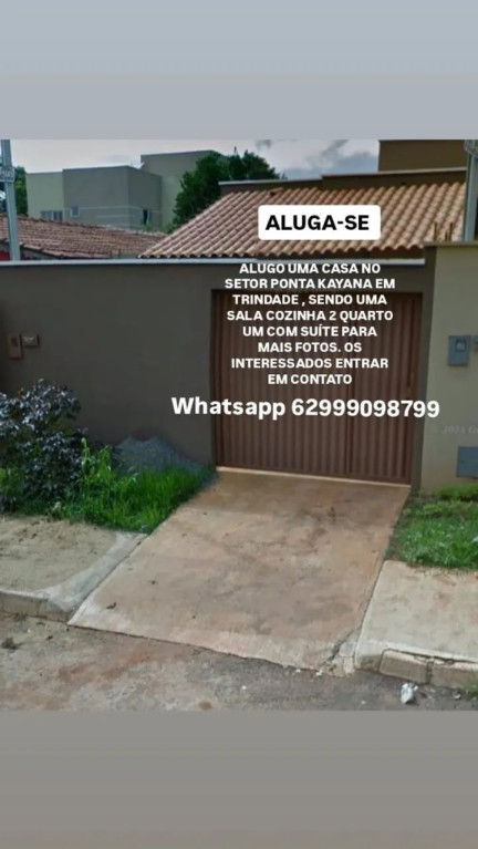 Foto - Goiânia - Da Vitória