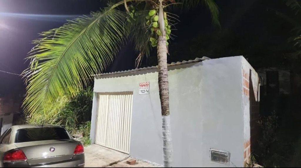 Foto - Salvador - Piatã