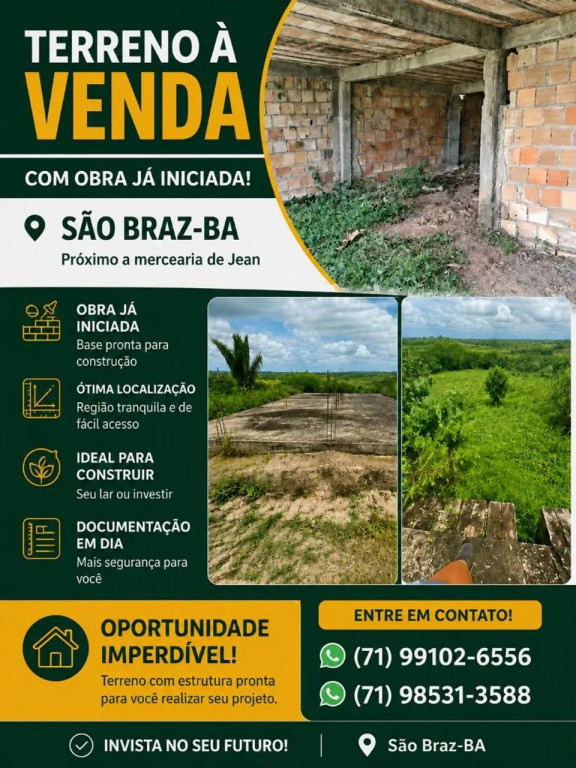 Foto - Salvador - Boca do Rio