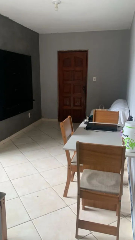 Foto - Salvador - Brotas