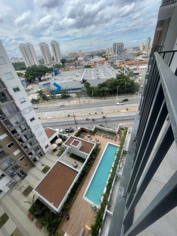 Foto - São Paulo - Bom Retiro