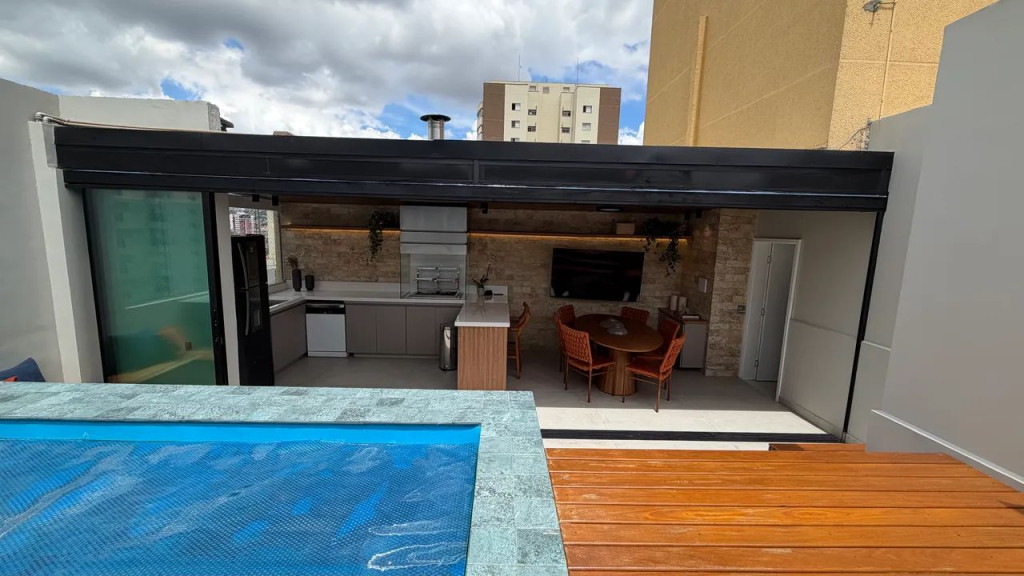 Foto - São Paulo - Vila Romana