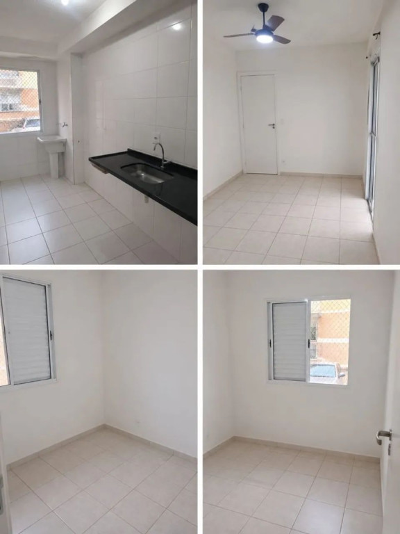 Foto - Francisco Morato - Residencial São Luis