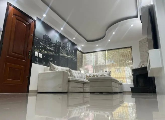 Foto - São Paulo - Vila Regente Feijó