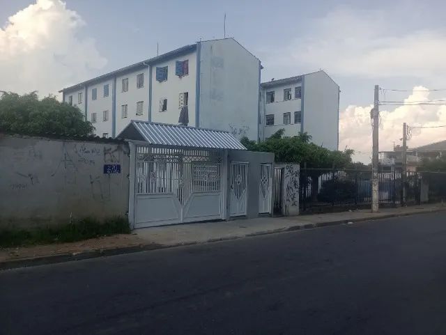 Foto - Poá - Jardim Pinheiro