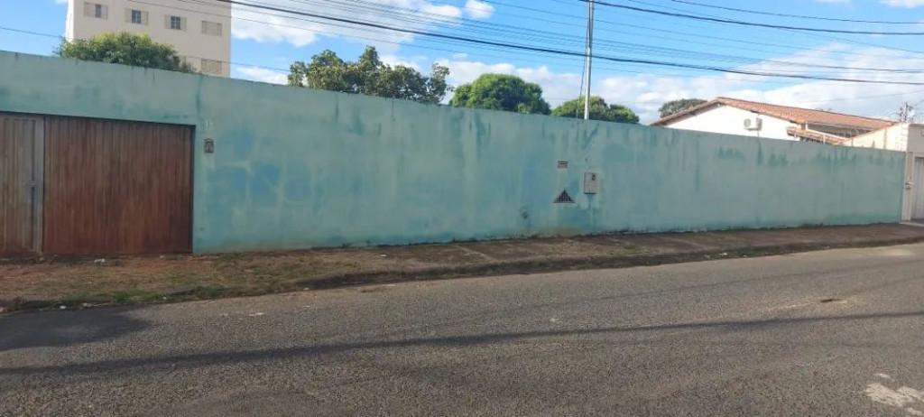 Foto - Uberlândia - Presidente Roosevelt