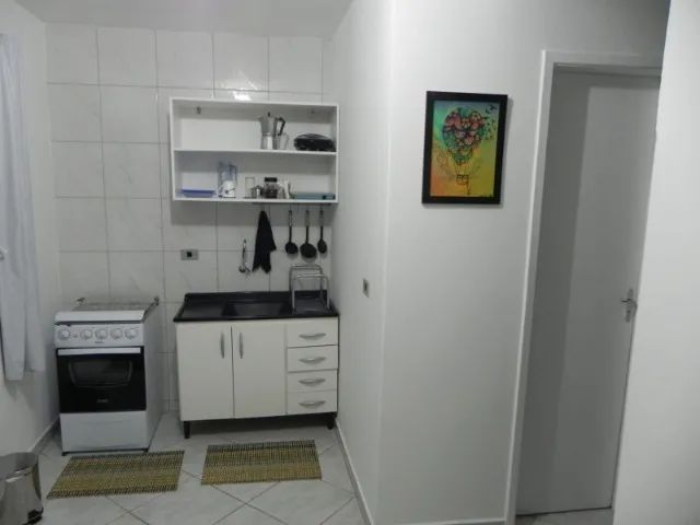 Foto - Curitiba - Água Verde