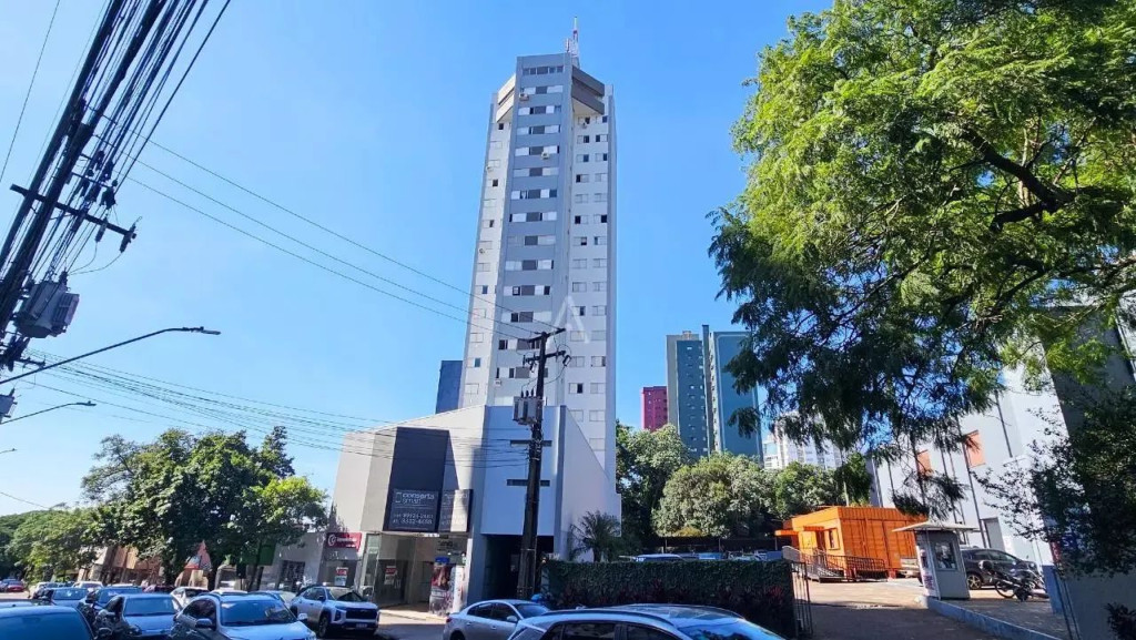 Foto - Cascavel - Centro