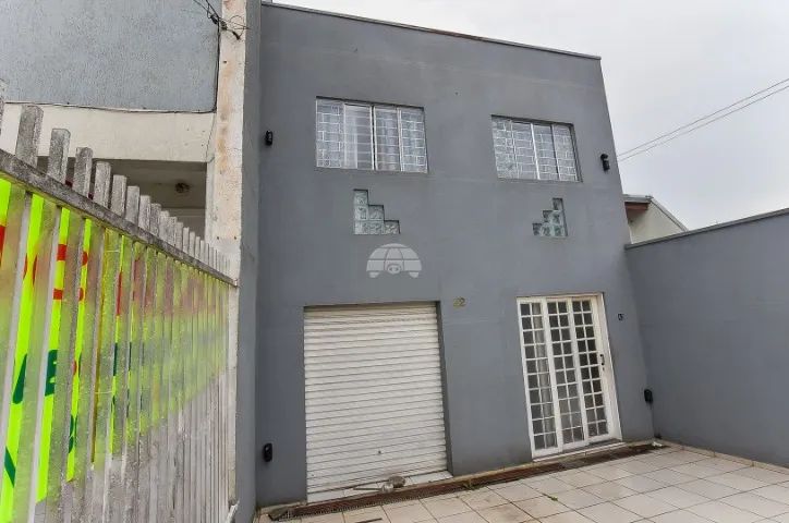 Foto - Curitiba - Pinheirinho