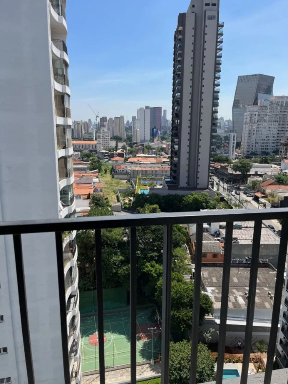 Foto - São Paulo - Pinheiros