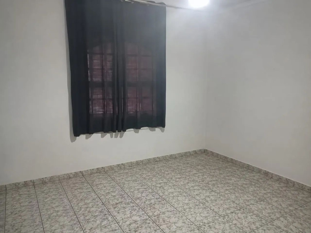 Foto - Santo André - Parque João Ramalho