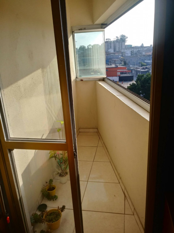 Captação de Apartamento a venda na Rua Campos dos Goitacazes, Jardim São Luís, São Paulo, SP