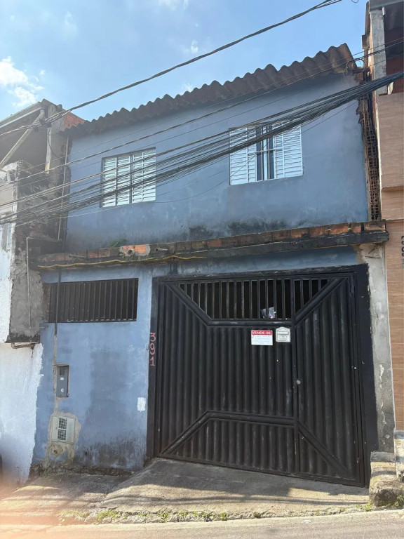 Foto - Santo André - Jardim Santo André