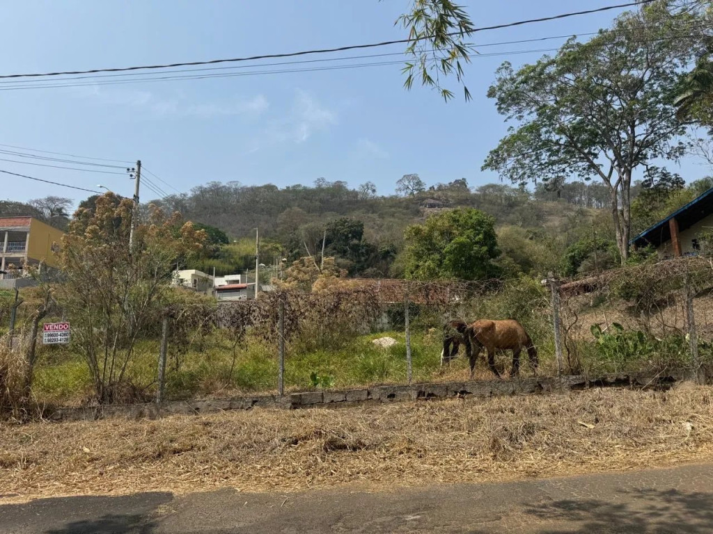 Foto - Amparo - Chácara São Francisco