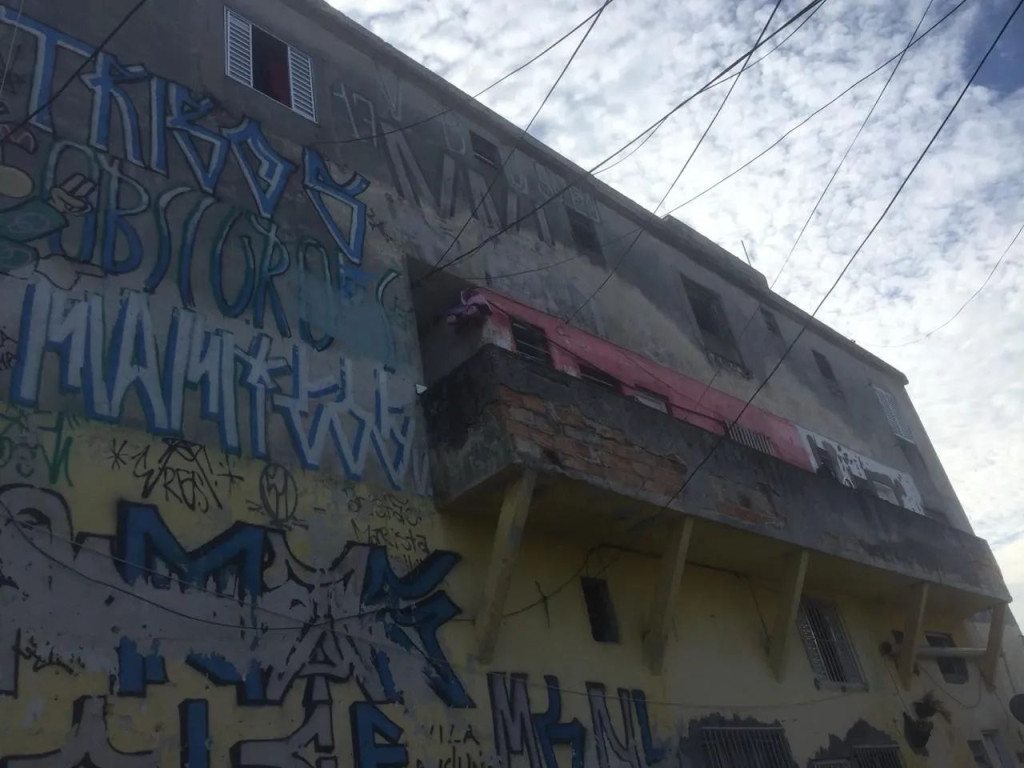 Foto - São Paulo - Vila Brasilina