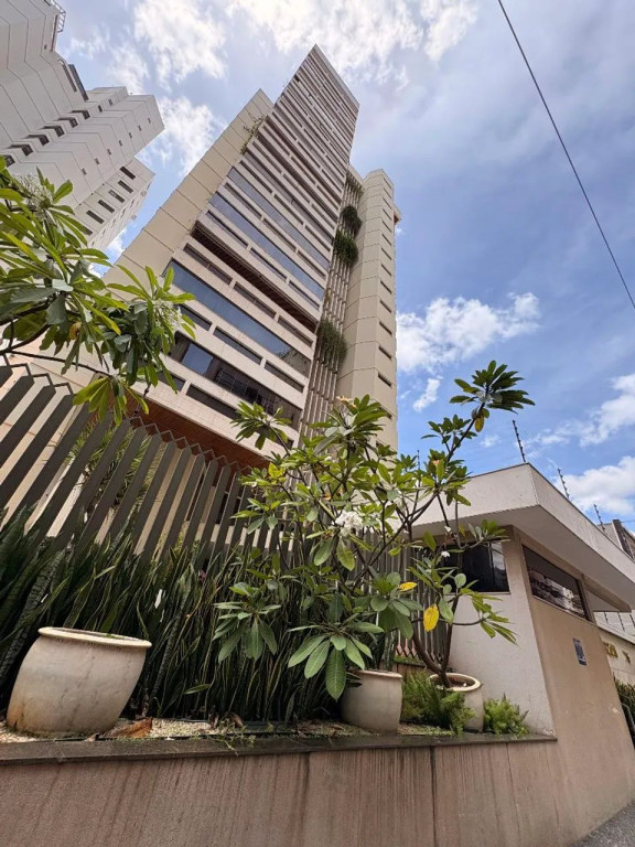 Foto - Goiânia - Setor Bueno