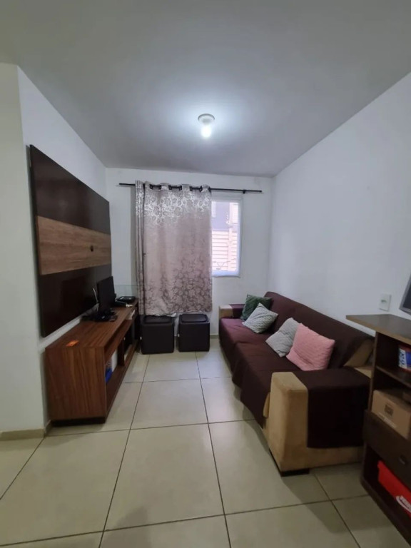 foto - São Paulo - Jardim São João (Jaraguá)