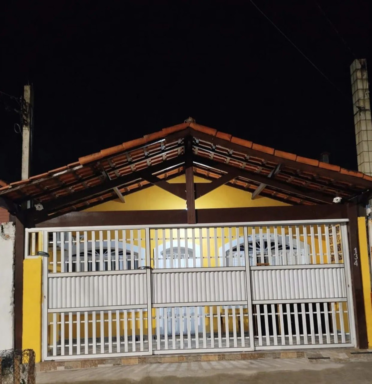 Foto - Praia Grande - Nova Mirim