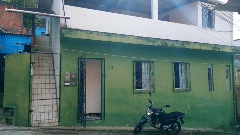 Foto - Salvador - Castelo Branco