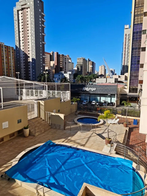Foto - Goiânia - Setor Bueno