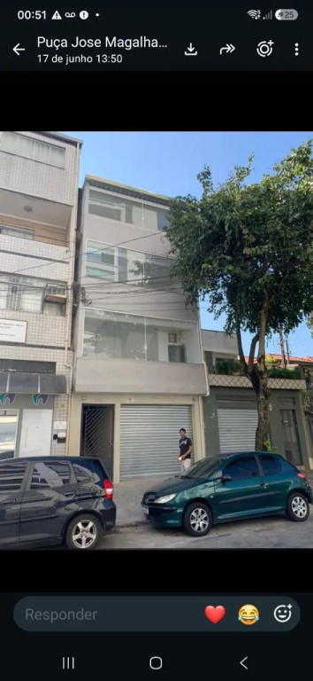 Foto - São Paulo - Jardim Monte Kemel