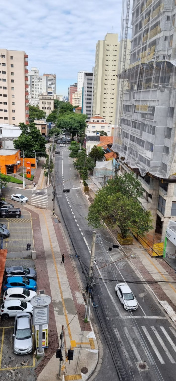 Captação de Studio a venda na Rua Coronel Lisboa, Vila Mariana, São Paulo, SP
