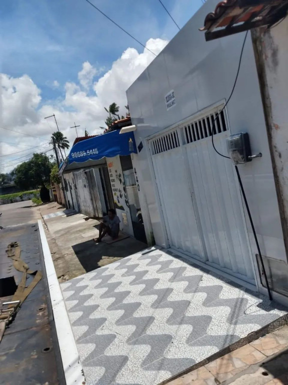 Foto - Fortaleza - Olavo Oliveira