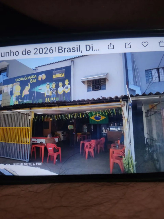 Foto - Brasília - Guará II