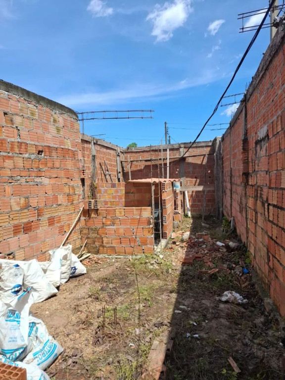 Foto - Manaus - Armando Mendes