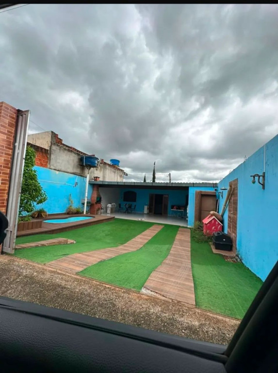 Foto - Brasília - Riacho Fundo I
